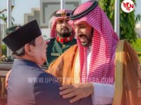 Indonesia dan Arab Saudi Sepakat Investasi Rp437 Triliun, Sasar Energi hingga Kesehatan