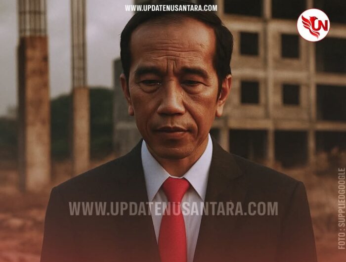 BKPM Temukan Potensi Investasi Rp2.000 Triliun Menguap di Era Jokowi, Ini Penyebabnya