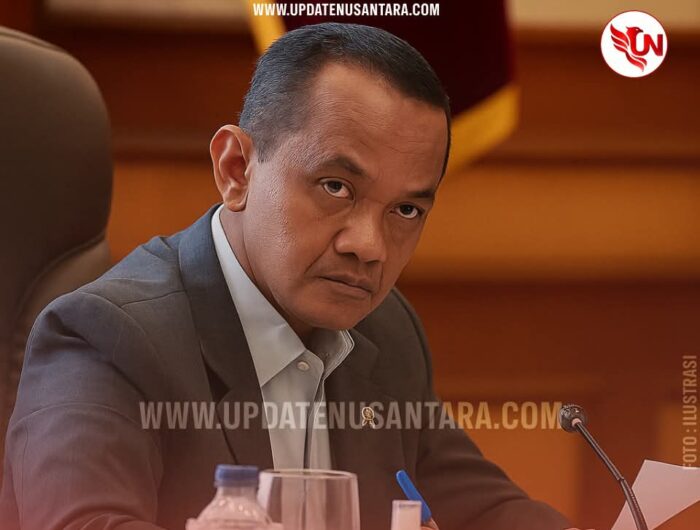 Bahlil Lahadalia Semprot Dirjen dan Dirut PLN Gara-Gara Data Desa Tak Berlistrik Tak Sinkron