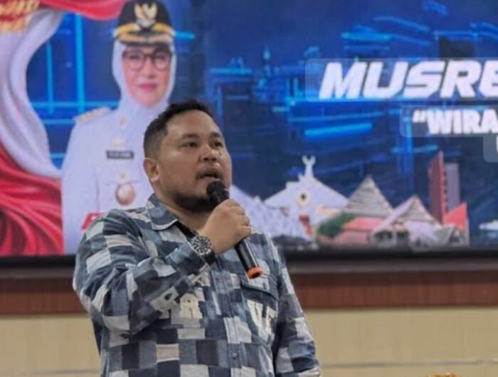 Ardiansyah Arsyad Resmi Jadi Plt Dirut Perusda PT PBGM: Siap Dongkrak PAD Gowa