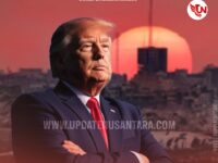 Presiden Trump Desak Hamas Terima Gencatan Senjata 60 Hari: "Warga Gaza Telah Melewati Neraka"