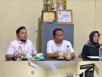 Ardiansyah Arsyad Tancap Gas sebagai Plt Perusda Gowa: Fokus pada Analisis dan Perencanaan Strategis untuk Kesejahteraan Masyarakat