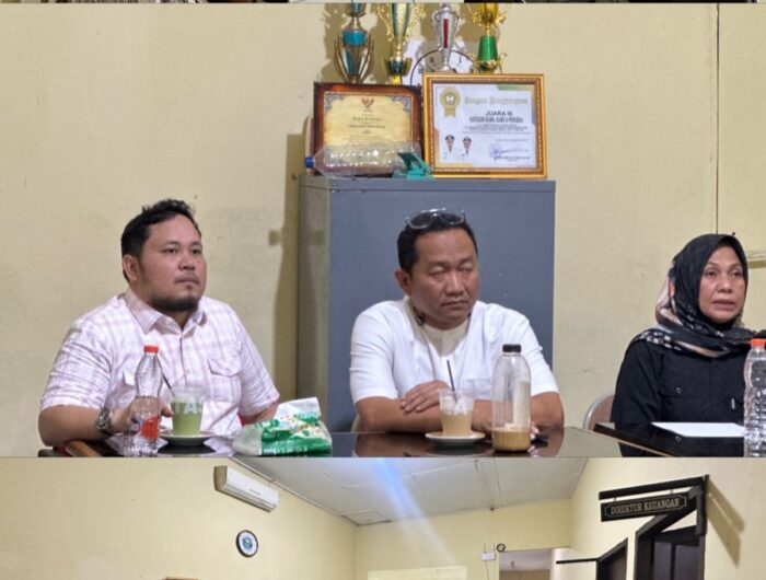 Ardiansyah Arsyad Tancap Gas sebagai Plt Perusda Gowa: Fokus pada Analisis dan Perencanaan Strategis untuk Kesejahteraan Masyarakat