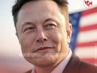 Elon Musk kembali membuat gebrakan dengan mendirikan Partai Amerika (America Party) di Amerika Serikat pada Sabtu (5/7/2025).