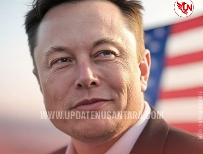 Elon Musk kembali membuat gebrakan dengan mendirikan Partai Amerika (America Party) di Amerika Serikat pada Sabtu (5/7/2025).