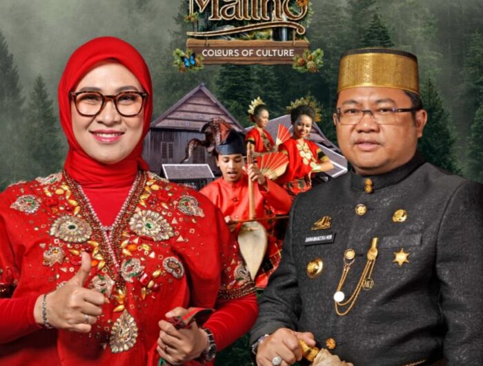 Festival Beautiful Malino 2025 Hadir Lebih Nyaman dan Efisien dengan Sistem Tiket Digital