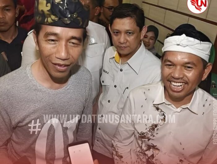 Dedi Mulyadi Disebut Mulai Dikultuskan, Pengamat Ingatkan Bahaya: "Jangan Sampai Dianggap Nabi seperti Jokowi Dulu"