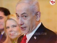 Netanyahu di Hadapan Presiden Trump: Palestina Boleh Mandiri, Tapi Tak Akan Punya Hak Atas Keamanan