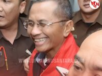Dahlan Iskan Resmi Ditetapkan Tersangka oleh Polda Jatim, Terkait Dugaan Pemalsuan hingga Pencucian Uang