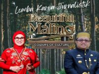Beautiful Malino 2025 Gelar Lomba Jurnalistik Gratis, Hadiah Jutaan Rupiah dan Penghargaan Bergengsi Menanti!