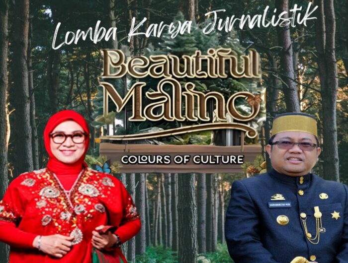 Beautiful Malino 2025 Gelar Lomba Jurnalistik Gratis, Hadiah Jutaan Rupiah dan Penghargaan Bergengsi Menanti!