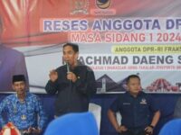 Komisi VII DPR RI Usulkan Festival Beautiful Malino Jadi Event Nasional