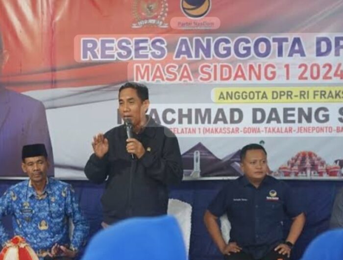 Komisi VII DPR RI Usulkan Festival Beautiful Malino Jadi Event Nasional