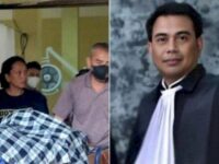 Kasus Penembakan Pengacara Rudy S Gani di Bone Masih Misterius