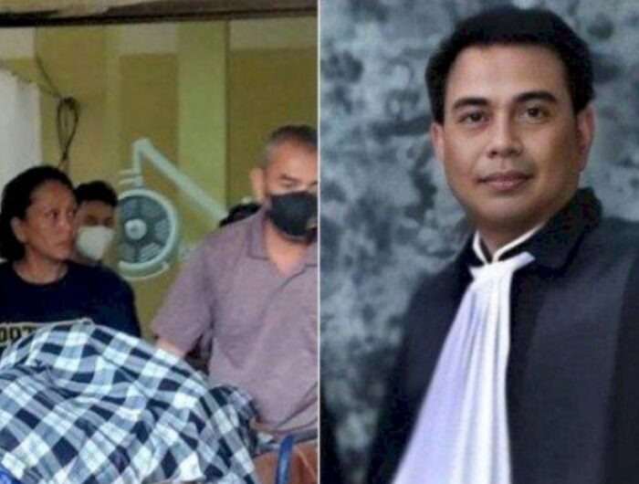 Kasus Penembakan Pengacara Rudy S Gani di Bone Masih Misterius