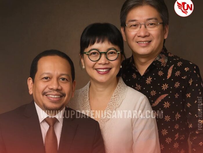 Denny JA Jadi Komisaris Utama Pertamina Hulu Energi, Stella Christie dan Qodari Masuk Jajaran Komisaris