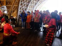 Bupati Gowa Buka Art Culture Festival Paddekko dan Barutu, Dorong Pelestarian Tradisi Leluhur