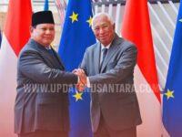 Presiden Prabowo Izinkan Rumah Sakit Asing Beroperasi di Indonesia