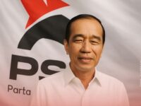 Partai Solidaritas Indonesia (PSI) mengubah lambang partainya dari bunga mawar menjadi gambar gajah menjelang Kongres PSI 2025.