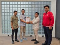 Rohandi Resmi Jabat Carateker Ketua ESI Gowa, Siap Dorong Kemajuan Esports di Daerah