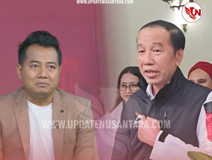 Dukungan terbuka Joko Widodo terhadap Partai Solidaritas Indonesia (PSI) di Kongres Nasional PSI 2025 menjadi sorotan publik