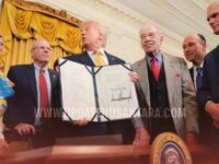 Trump Sahkan UU GENIUS, Stablecoin Resmi Diatur: Industri Kripto Sambut Kemenangan Besar