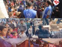 Badan PBB untuk Pengungsi Palestina (UNRWA) mengeluarkan peringatan mendesak kepada komunitas internasional terkait krisis kemanusiaan yang semakin memburuk di Jalur Gaza.