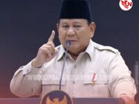 Klaten – Presiden Republik Indonesia Prabowo Subianto menyebut hubungan antara Partai Demokrasi Indonesia Perjuangan (PDIP) dan Partai Gerindra layaknya kakak dan adik.