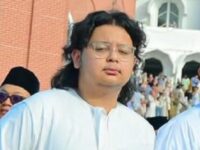 Putra Sulung RMS Resmi Pimpin PSI Sulsel, Jadi Ketua Termuda di Indonesia