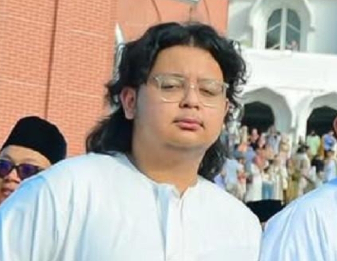 Putra Sulung RMS Resmi Pimpin PSI Sulsel, Jadi Ketua Termuda di Indonesia