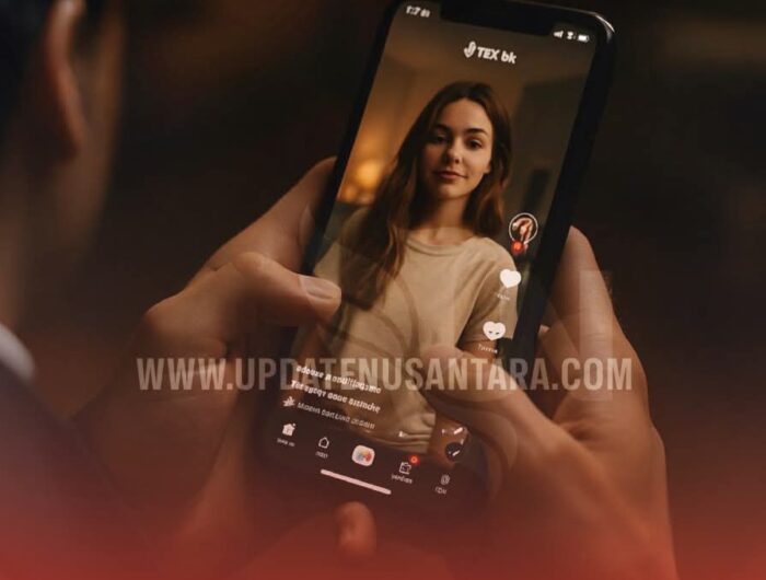 Amelia Anggraini Tegaskan TikTok Harus Patuh, Ancaman Pemutusan Akses Mengemuka