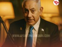 Netanyahu Tuding Hamas Curi Bantuan dan Jual Mahal, Data Lapangan Tunjukkan Krisis Lebih Kompleks