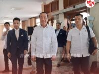 Jokowi Hadiri Pemeriksaan Kasus Fitnah Ijazah Palsu di Mapolresta Solo, Bawa Ijazah Asli SD hingga UGM