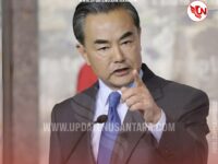 Menlu Tiongkok: AS Kehilangan Legitimasi Moral, Tak Layak Pimpin Dunia