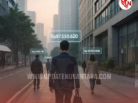 Bank Indonesia (BI) akan meluncurkan sistem pembayaran digital baru bernama Payment ID pada 17 Agustus 2025, bertepatan dengan HUT ke-80 Republik Indonesia.