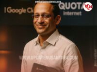KPK Selidiki Dugaan Korupsi Bantuan Kuota Internet di Era Nadiem, Diduga Rugikan Negara Rp 1,5 Triliun