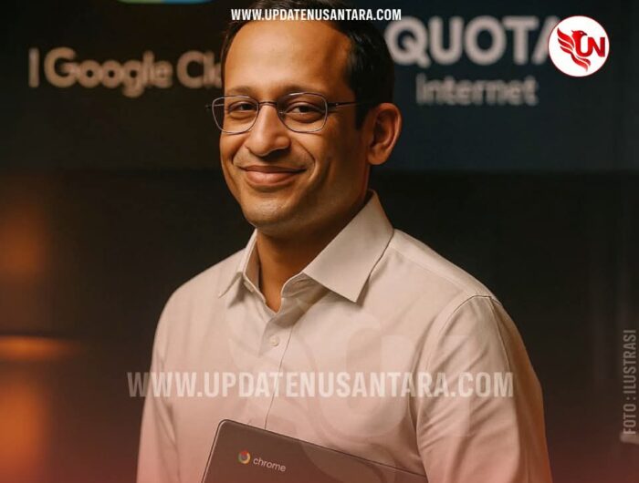 KPK Selidiki Dugaan Korupsi Bantuan Kuota Internet di Era Nadiem, Diduga Rugikan Negara Rp 1,5 Triliun