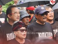 Ketua DPP PDI Perjuangan, Djarot Saiful Hidayat, melontarkan kritik tajam terhadap penegakan hukum di Indonesia yang dinilainya semakin menunjukkan ketimpangan.