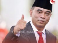 Menteri Koperasi dan Usaha Kecil Menengah (UKM), Budi Arie Setiadi, menyatakan bahwa pemerintahan Presiden Prabowo Subianto dan Wakil Presiden Gibran Rakabuming Raka saat ini berada di jalur yang tepat (on the right track).