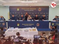 Polisi: Arya Daru Pernah Kirim Email Soal Keinginan Bunuh Diri Sejak 2013