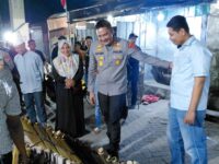 Tradisi Unik "Attu'nu Lammang" Meriahkan HUT ke-80 RI di Desa Tamanyeleng, Gowa