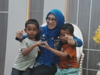 Kisah Tiga Anak Gowa yang Menggetarkan Hati Negeri