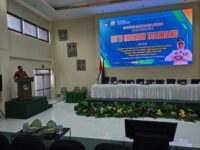 “Beliau tidak hanya memimpin dengan hati, tapi juga dengan ilmu. Ini teladan luar biasa,”