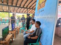 El Clásico Esport Gowa: Ketua ESI Taklukkan Kadispora Gowa di Menit-Menit Krusial.