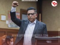 Hasto Kristiyanto Resmi Bebas Usai Terima Amnesti Presiden Prabowo