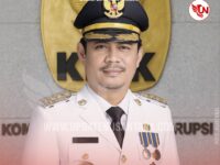 Sempat Bantah Kena OTT, Bupati Kolaka Timur Akhirnya Dijemput KPK di Makassar