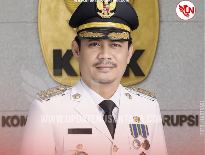 Sempat Bantah Kena OTT, Bupati Kolaka Timur Akhirnya Dijemput KPK di Makassar