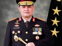 Komjen Pol. Muhammad Fadil Imran, yang tepat hari ini, Kamis (14/8/2025), genap berusia 57 tahun.