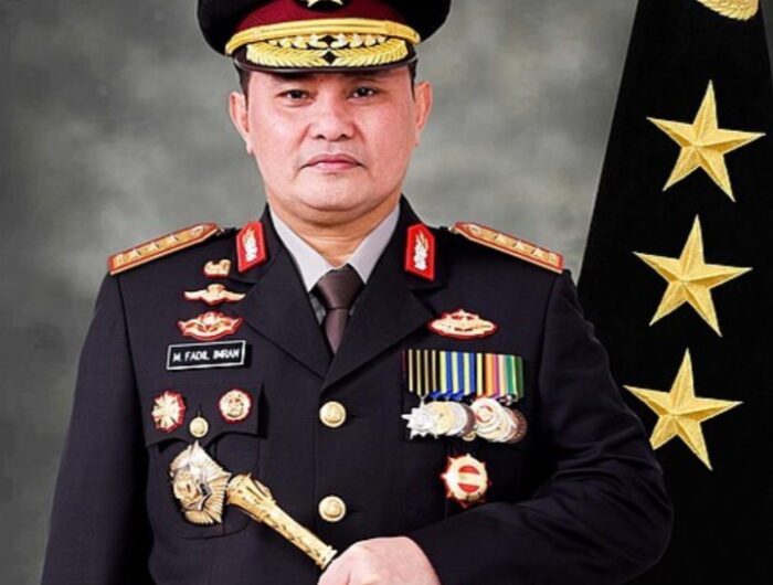 Komjen Pol. Muhammad Fadil Imran, yang tepat hari ini, Kamis (14/8/2025), genap berusia 57 tahun.