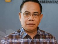 KPK Sebut Bupati Pati Sudewo Diduga Terima Commitment Fee Proyek Jalur Kereta, Sita Uang Rp3 Miliar dari Rumahnya